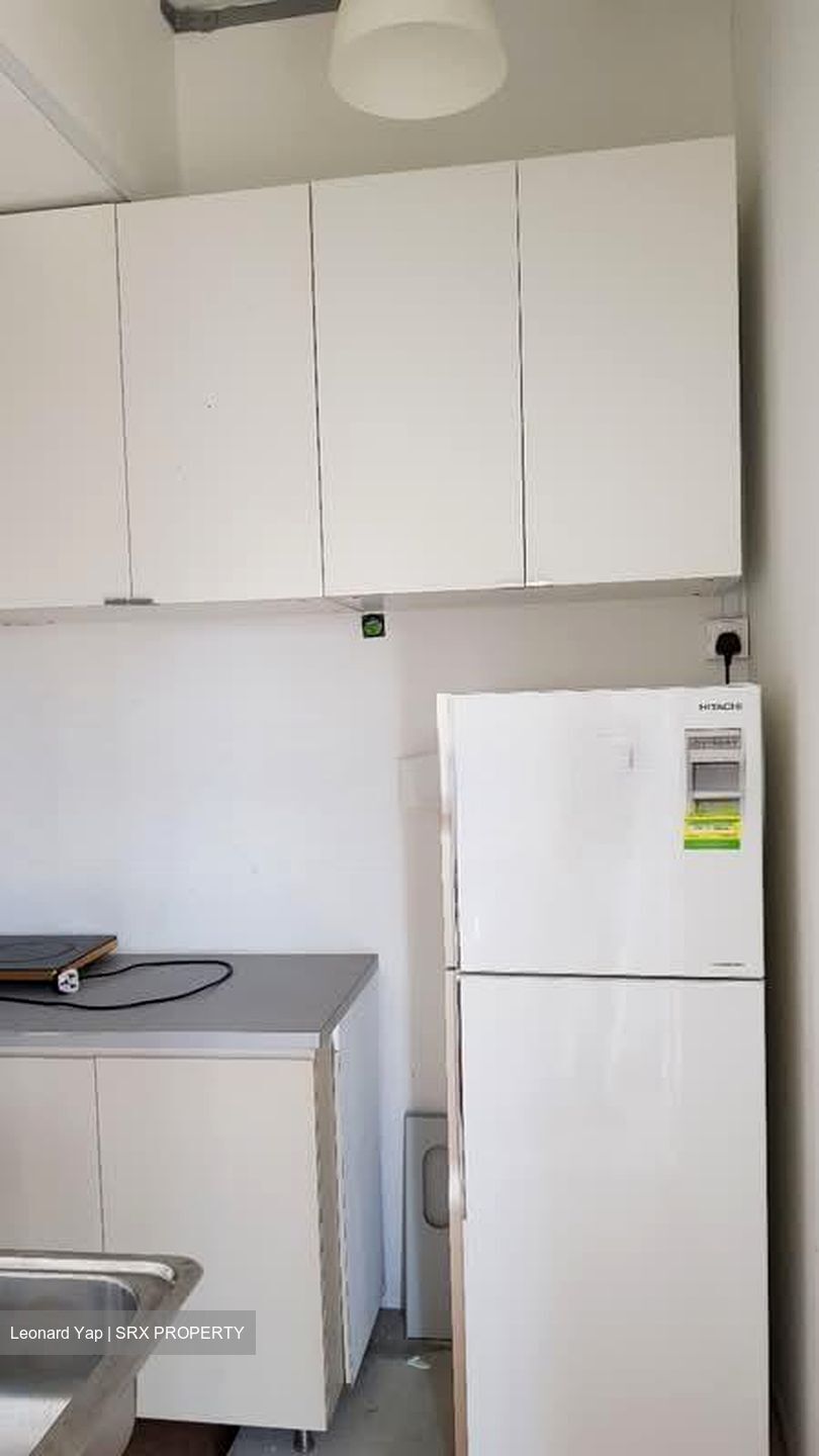 Thomson Grove (D26), Condominium #553719441